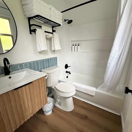 Sun & Sand Resort Port Austin Luaran gambar