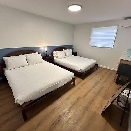 Sun & Sand Resort Port Austin Luaran gambar