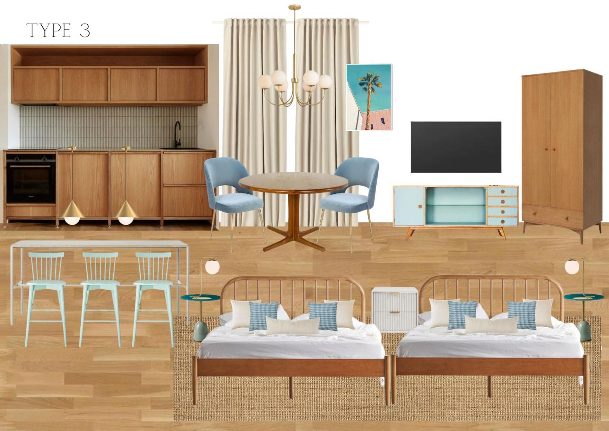 Sun & Sand Resort Port Austin Luaran gambar