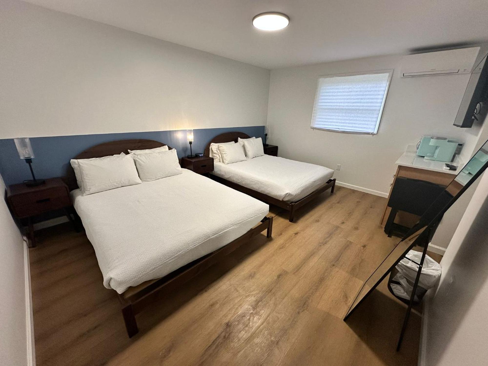 Sun & Sand Resort Port Austin Luaran gambar