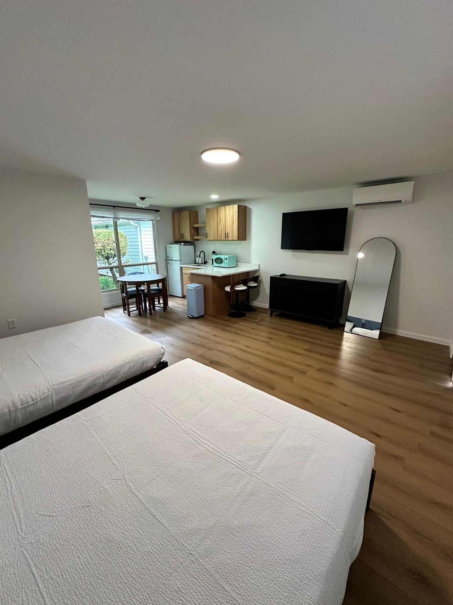 Sun & Sand Resort Port Austin Luaran gambar
