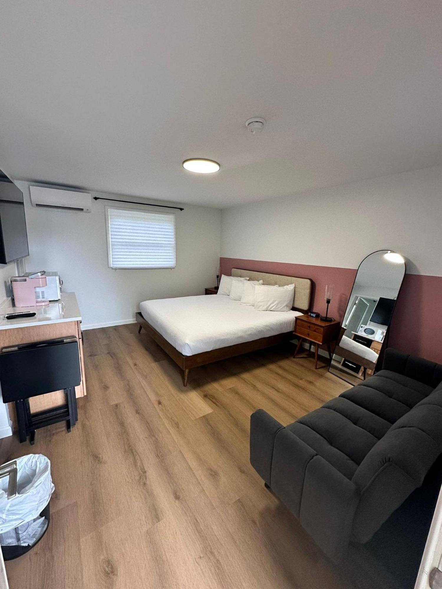 Sun & Sand Resort Port Austin Luaran gambar