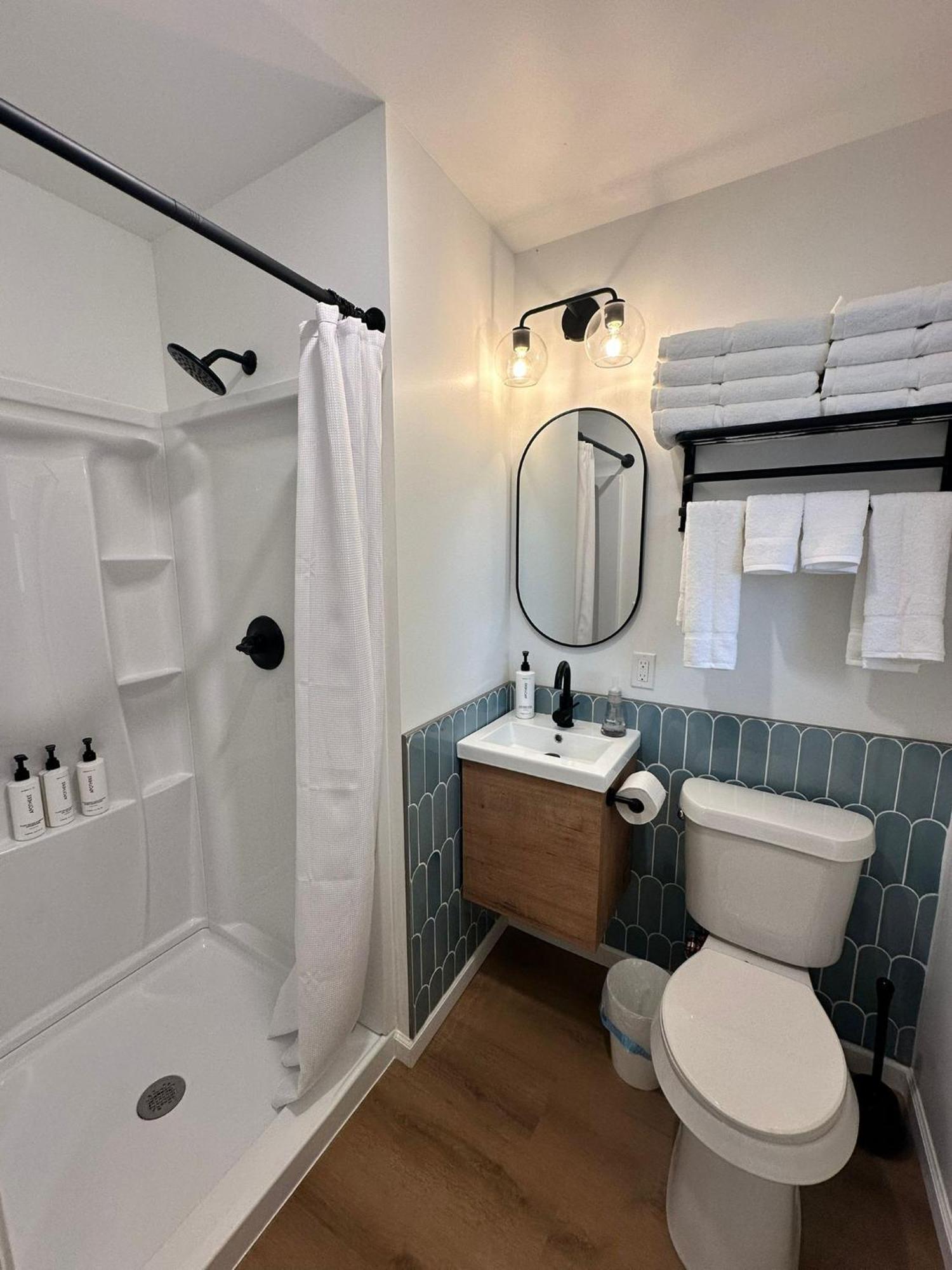 Sun & Sand Resort Port Austin Luaran gambar